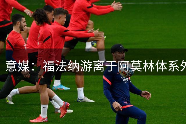 意媒：福法纳游离于阿莫林体系外，想留队需改变球风